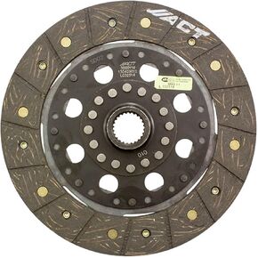 ACT 3000116 Performance Street Rigid Clutch Disc in Kuwait