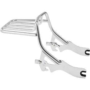 Rear Side Chrome Luggage Set Rack 901-43178 in Saudi Arabia