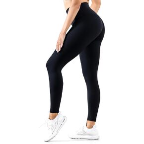 Regina&Angle Yoga Leggings for Women,High Waist Tummy Control,High-Elastic,No-Restraint Outerwear Sports Leggings in Saudi Arabia