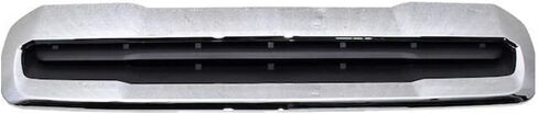 Hood Scoop Insert for Chevy for Silverado 2500HD/3500HD 2020-2023 in Saudi Arabia