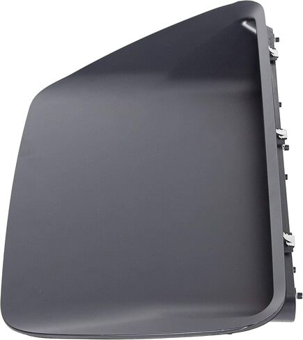 Kuafu Hood Scoop صب ميدان ميدان مع 2004 2005 Dodge RAM 1500 SRT استبدال رقم الجزء YL23TZZAB 5029770AA in Saudi Arabia