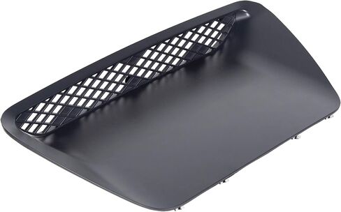 Kuafu Hood Scoop صب ميدان ميدان مع 2004 2005 Dodge RAM 1500 SRT استبدال رقم الجزء YL23TZZAB 5029770AA in Saudi Arabia