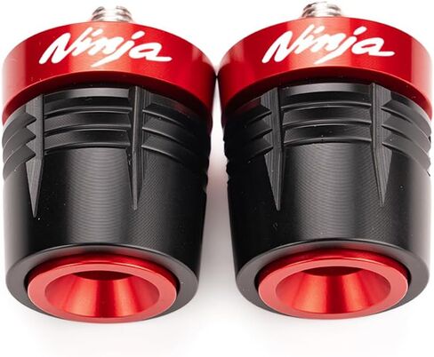 Mowok Fit for Ninja 250 300 400 500 1000 400r 250r 250SX 1000SX H2R ZX14R ZX10R ZX6R ZX600 ZX636 ZX4RR ZX4R إكسسوارات دراجة نارية مقبض مقبض مقبض مقبض مقبض المقبض مقبض المقبض مقبض المقبض مقبض المقبض المقبض مصادفة المقبض مقبض المقبض مقبض المقبض مقبض المقبض  in Kuwait