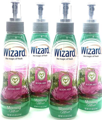 معالج الغرفة ضباب هاواي تراجع 4x الهواء معطرات الرش in Kuwait