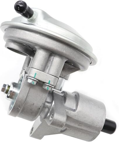 مضخة فراغ NLQR متوافقة مع ISUZU NPR NQR 2020.5+ (سلسلة I) محرك استبدال# 290KT00030 8975481860 97548186 in Saudi Arabia