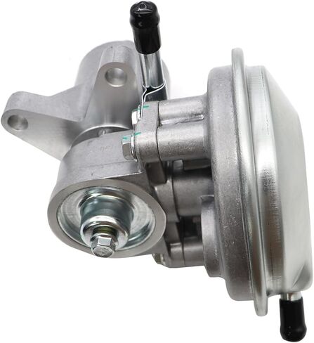 مضخة فراغ NLQR متوافقة مع ISUZU NPR NQR 2020.5+ (سلسلة I) محرك استبدال# 290KT00030 8975481860 97548186 in Saudi Arabia
