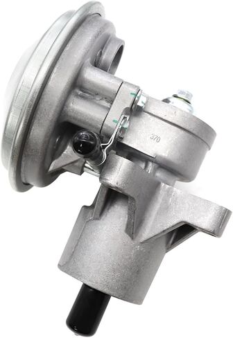 مضخة فراغ NLQR متوافقة مع ISUZU NPR NQR 2020.5+ (سلسلة I) محرك استبدال# 290KT00030 8975481860 97548186 in Saudi Arabia