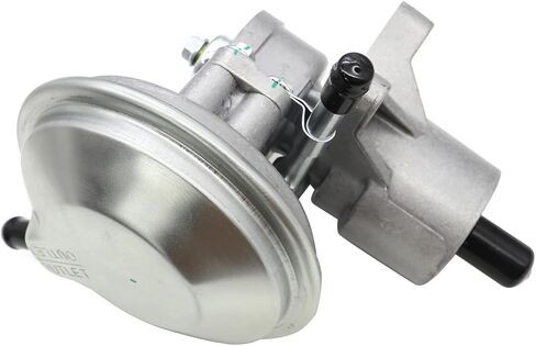 مضخة فراغ NLQR متوافقة مع ISUZU NPR NQR 2020.5+ (سلسلة I) محرك استبدال# 290KT00030 8975481860 97548186 in Saudi Arabia