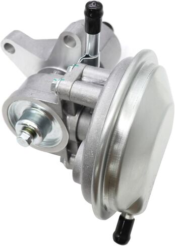 مضخة فراغ NLQR متوافقة مع ISUZU NPR NQR 2020.5+ (سلسلة I) محرك استبدال# 290KT00030 8975481860 97548186 in Saudi Arabia