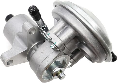 مضخة فراغ NLQR متوافقة مع ISUZU NPR NQR 2020.5+ (سلسلة I) محرك استبدال# 290KT00030 8975481860 97548186 in Saudi Arabia