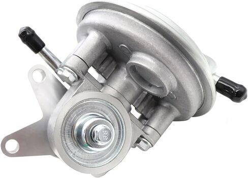 مضخة فراغ NLQR متوافقة مع ISUZU NPR NQR 2020.5+ (سلسلة I) محرك استبدال# 290KT00030 8975481860 97548186 in Saudi Arabia
