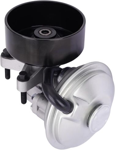 مضخة فراغ MOCA VCP120 متوافقة مع 96-02 لفورد E-350 Econoline Club Wagon ، 99-03 لفورد F-450 Super Duty/F-550 Super Duty ، 96-99 لـ Ford Econoline Super Duty in Kuwait