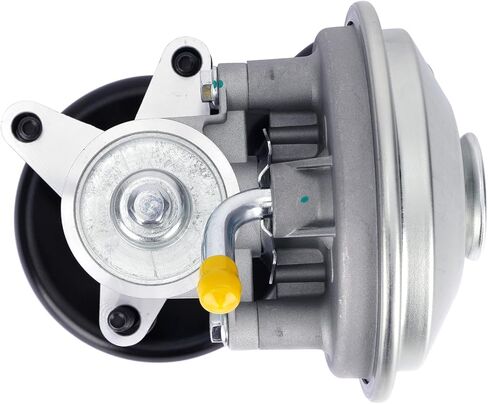 مضخة فراغ MOCA VCP120 متوافقة مع 96-02 لفورد E-350 Econoline Club Wagon ، 99-03 لفورد F-450 Super Duty/F-550 Super Duty ، 96-99 لـ Ford Econoline Super Duty in Kuwait