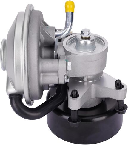 مضخة فراغ MOCA VCP120 متوافقة مع 96-02 لفورد E-350 Econoline Club Wagon ، 99-03 لفورد F-450 Super Duty/F-550 Super Duty ، 96-99 لـ Ford Econoline Super Duty in Kuwait