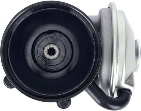 مضخة فراغ MOCA VCP120 متوافقة مع 96-02 لفورد E-350 Econoline Club Wagon ، 99-03 لفورد F-450 Super Duty/F-550 Super Duty ، 96-99 لـ Ford Econoline Super Duty in Kuwait