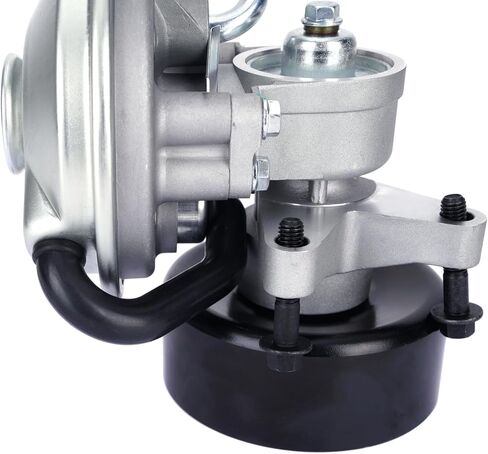 مضخة فراغ MOCA VCP120 متوافقة مع 96-02 لفورد E-350 Econoline Club Wagon ، 99-03 لفورد F-450 Super Duty/F-550 Super Duty ، 96-99 لـ Ford Econoline Super Duty in Kuwait