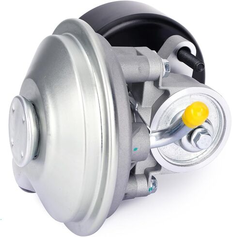 مضخة فراغ MOCA VCP120 متوافقة مع 96-02 لفورد E-350 Econoline Club Wagon ، 99-03 لفورد F-450 Super Duty/F-550 Super Duty ، 96-99 لـ Ford Econoline Super Duty in Kuwait