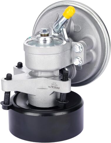 مضخة فراغ MOCA VCP120 متوافقة مع 96-02 لفورد E-350 Econoline Club Wagon ، 99-03 لفورد F-450 Super Duty/F-550 Super Duty ، 96-99 لـ Ford Econoline Super Duty in Kuwait