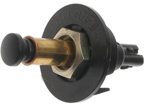 Truck Door Jamb Switches - Front Door Jamb Switch Automotive Door Jamb Switch 2PC Compatible with Mustang 1994 1995 1996 1997 1998 Replaces F4ZZ13713A in Saudi Arabia