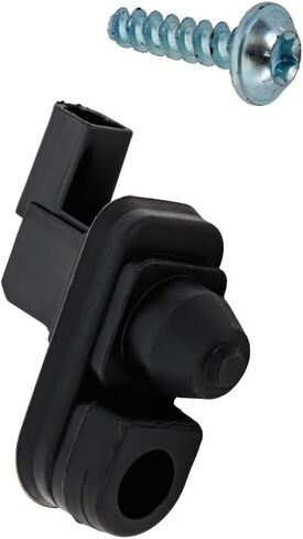 Karparts360 لـ Chevy Colorado 2004-2010 Door Jamb Switch سائق أو جانب ركاب | قطعة واحدة | الجبهة | استبدال 15905665 ، 97252731 in Saudi Arabia