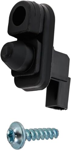 Karparts360 لـ Chevy Colorado 2004-2010 Door Jamb Switch سائق أو جانب ركاب | قطعة واحدة | الجبهة | استبدال 15905665 ، 97252731 in Saudi Arabia