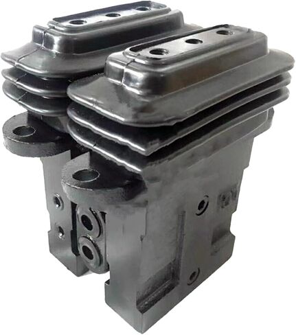 Pilot Valve 165-9522 1659522 Fikowjs متوافق مع CAT 305.5 305.5E 304CR 305CR 306E 307C 308C 311C 312C 314CR 345C 345CL 315C 315CL 345D 342CL 312C EXCAVOUR in Kuwait