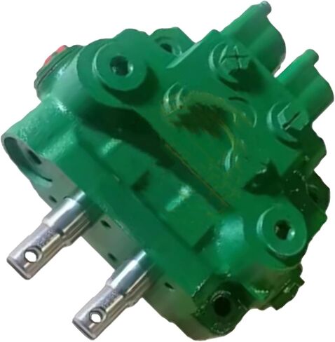 صمام التحكم NF101674 Fikowjs متوافق مع JD 904 1054 1204 1354 in Kuwait
