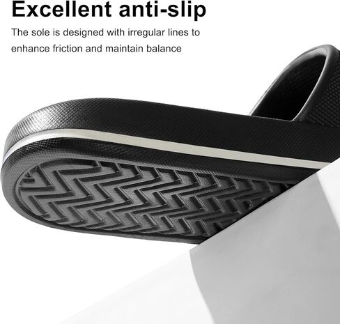 شرائح الحمام الرجالية الراحة نبتات دش داخلي شاطئ شاطئ غير زلة in Kuwait