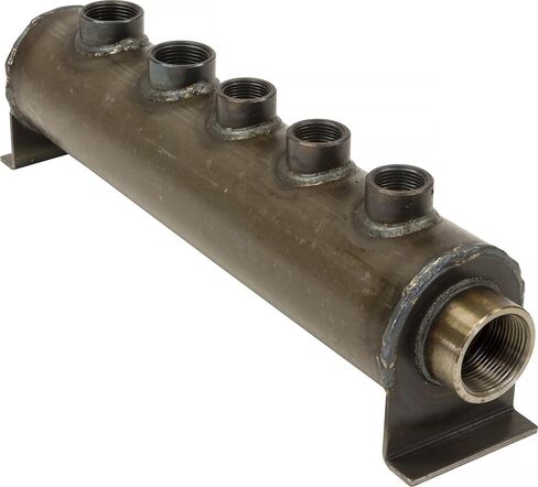 Buyers Products RM10 Return Line Manifold in Kuwait