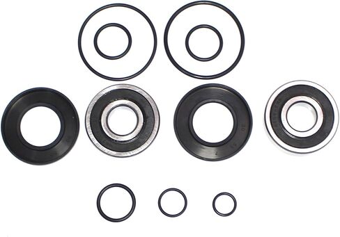 طقم إعادة بناء المضخة النفاثة متوافقة مع Polaris 99-01 SXL SLH 99-04 Genesis MSX Virage OEM# 72-304 in Saudi Arabia