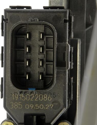 Dorman 741-072 منظم نافذة الطاقة وتجميع المحرك متوافق مع نماذج GMC المحددة in Saudi Arabia