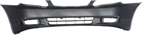 غلاف الغلاف الأمامي للمرآب-برو متوافق مع تويوتا كورولا 2003-2004 ، سيدان ، لنماذج CE/LE ، بدون ثقوب المفسد in Kuwait