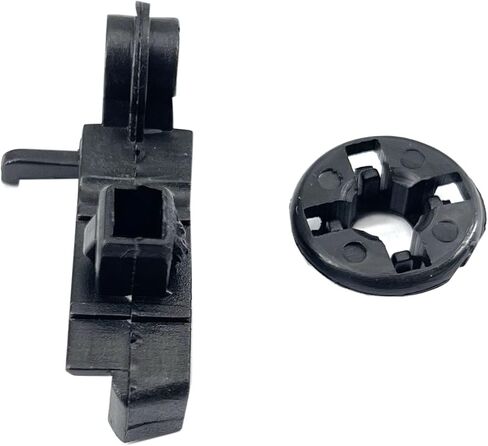 مقطع قضيب الدعامة هود 53452-02060 و grommet 90480-15034 متوافق مع كورولا: 1968-2020 in Kuwait