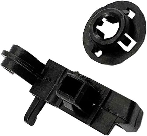 مقطع قضيب الدعامة هود 53452-02060 و grommet 90480-15034 متوافق مع كورولا: 1968-2020 in Kuwait