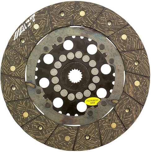 ACT 3001103 Performance Street Rigid Clutch Disc in Saudi Arabia