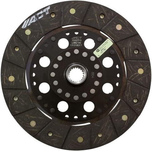 ACT 3000310 Performance Street Rigid Clutch Disc in Saudi Arabia