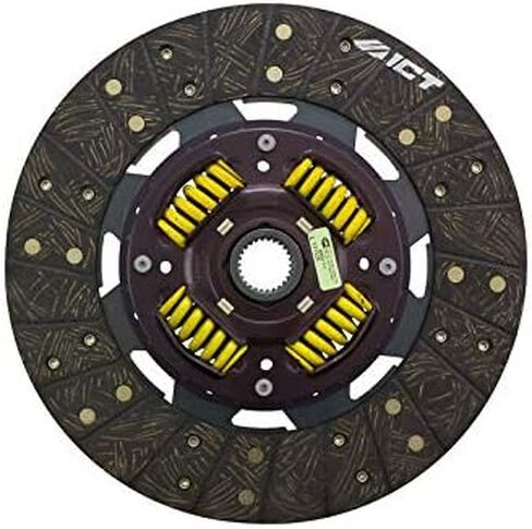 ACT 3000909 Performance Street Street Sprung Clutch Dist in Saudi Arabia