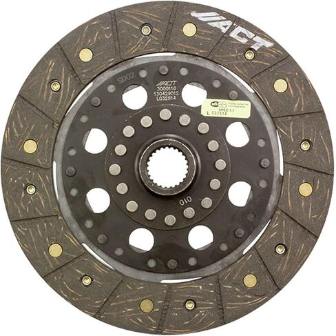 ACT 3000116 Performance Street Rigid Clutch Disc in Kuwait