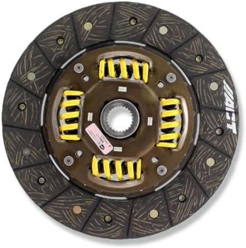 ACT 3000902 Performance Street Street Sprung Clutch Dist in Saudi Arabia