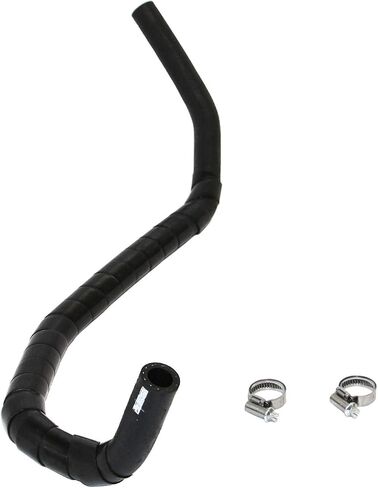 PSH0419 Power Steering Return Hose (Pump to Reservoir), 1 Pack in Saudi Arabia