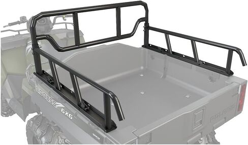 Polaris Lock & Ride Yukon Adventure Rack Rack for Sportsman 6x6 570 ، x2 570 ، و Touring 570 ، OEM Part 2882084 in Kuwait