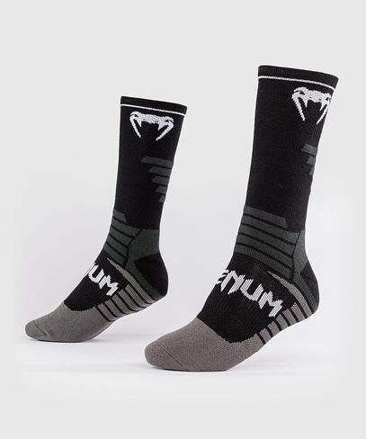 Venum Elite Performance Crew Socks in Saudi Arabia