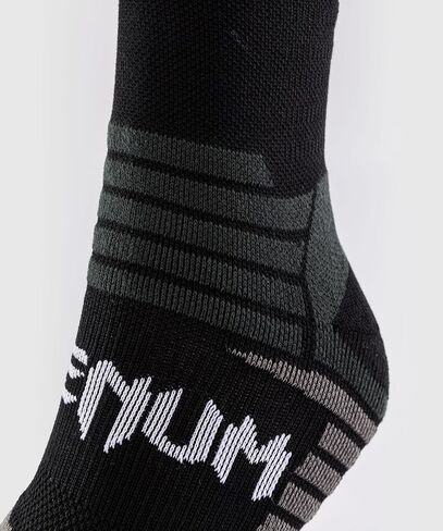 Venum Elite Performance Crew Socks in Saudi Arabia