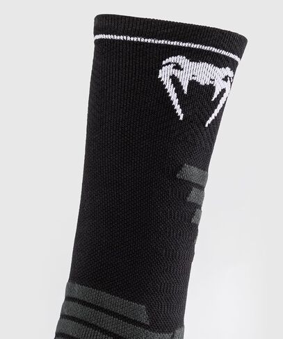Venum Elite Performance Crew Socks in Saudi Arabia