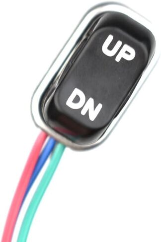 Trim & Tilt Switch for Yamaha Outboard Motors 703-82563-02-00 703-82563-01-00 703-82563-02 703-82563-01Include Remote Control Remote Assembly in Saudi Arabia
