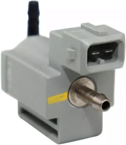 Control Valve Vacuum Solenoid Valve Compatible with Kia Oprima Hyundai Sonata Santa FE 2010 2011 2012 2013 2014 2015 2016 Replacement 39400-2C300 911-797 CP969 in Saudi Arabia