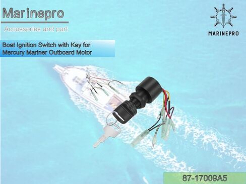 Trim & Tilt Switch for Yamaha Outboard Motors 703-82563-02-00 703-82563-01-00 703-82563-02 703-82563-01Include Remote Control Remote Assembly in Saudi Arabia