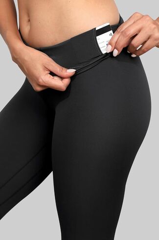 Regina&Angle Yoga Leggings for Women,High Waist Tummy Control,High-Elastic,No-Restraint Outerwear Sports Leggings in Saudi Arabia