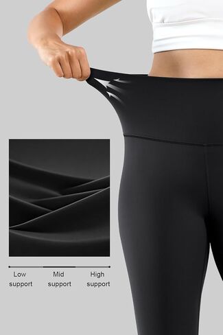 Regina&Angle Yoga Leggings for Women,High Waist Tummy Control,High-Elastic,No-Restraint Outerwear Sports Leggings in Saudi Arabia