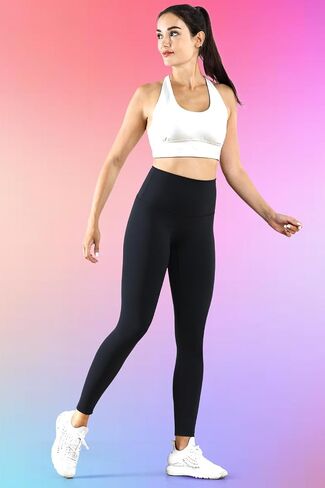 Regina&Angle Yoga Leggings for Women,High Waist Tummy Control,High-Elastic,No-Restraint Outerwear Sports Leggings in Saudi Arabia